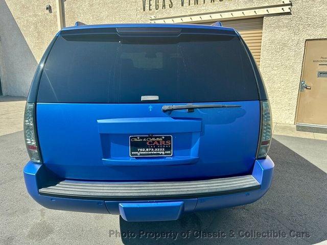 2007 GMC Yukon (CC-2060871) for sale in Las Vegas, Nevada