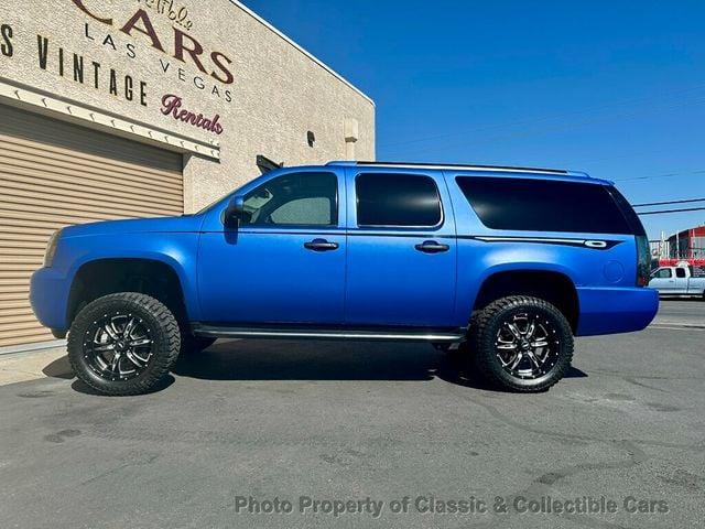 2007 GMC Yukon (CC-2060871) for sale in Las Vegas, Nevada