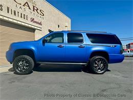 2007 GMC Yukon (CC-2060871) for sale in Las Vegas, Nevada