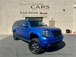 2007 GMC Yukon (CC-2060871) for sale in Las Vegas, Nevada