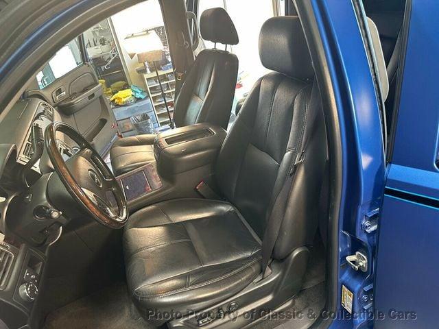 2007 GMC Yukon (CC-2060871) for sale in Las Vegas, Nevada