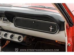 1966 Ford Mustang (CC-2068710) for sale in Ft Worth, Texas