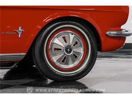 1966 Ford Mustang (CC-2068710) for sale in Ft Worth, Texas