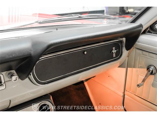 1966 Ford Mustang (CC-2068710) for sale in Ft Worth, Texas