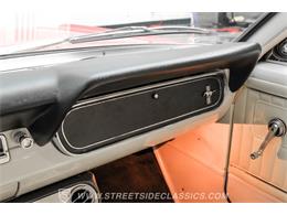 1966 Ford Mustang (CC-2068710) for sale in Ft Worth, Texas