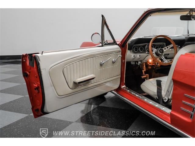1966 Ford Mustang (CC-2068710) for sale in Ft Worth, Texas