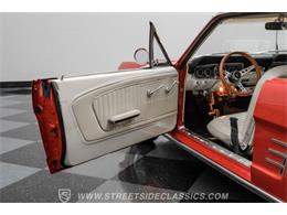 1966 Ford Mustang (CC-2068710) for sale in Ft Worth, Texas