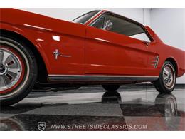 1966 Ford Mustang (CC-2068710) for sale in Ft Worth, Texas
