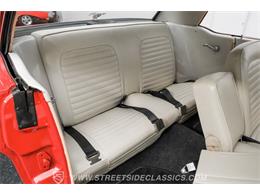 1966 Ford Mustang (CC-2068710) for sale in Ft Worth, Texas