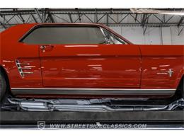 1966 Ford Mustang (CC-2068710) for sale in Ft Worth, Texas