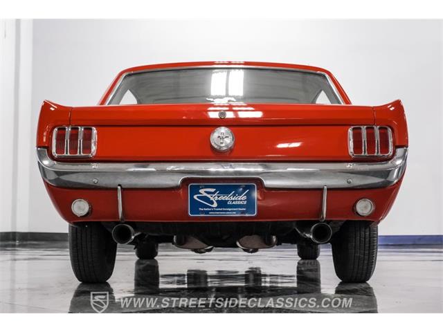 1966 Ford Mustang (CC-2068710) for sale in Ft Worth, Texas