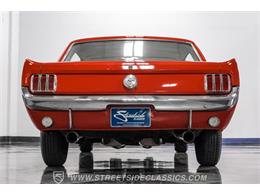 1966 Ford Mustang (CC-2068710) for sale in Ft Worth, Texas