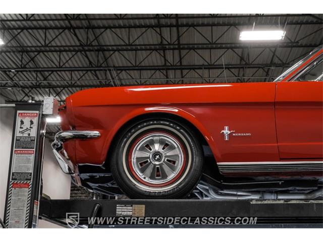 1966 Ford Mustang (CC-2068710) for sale in Ft Worth, Texas