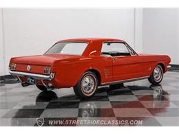 1966 Ford Mustang (CC-2068710) for sale in Ft Worth, Texas