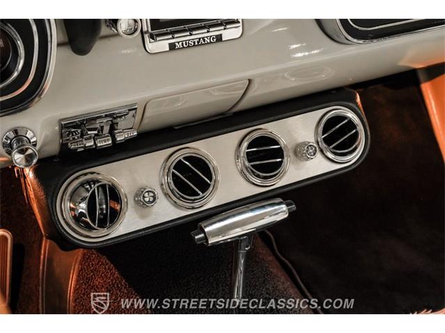 1966 Ford Mustang (CC-2068710) for sale in Ft Worth, Texas