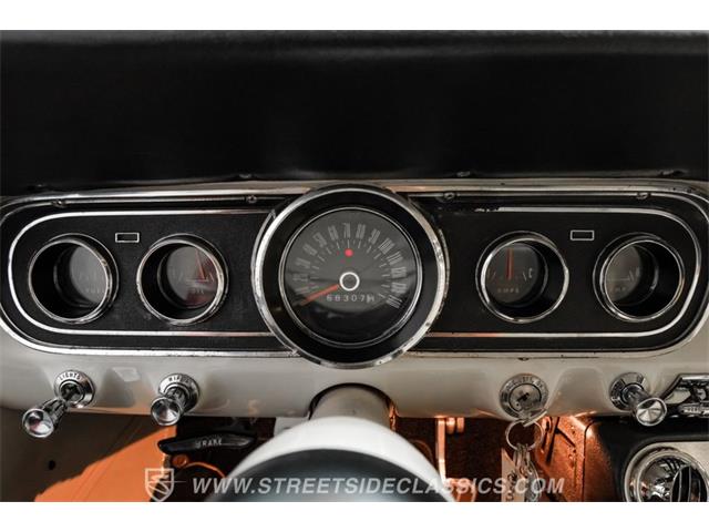 1966 Ford Mustang (CC-2068710) for sale in Ft Worth, Texas