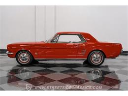 1966 Ford Mustang (CC-2068710) for sale in Ft Worth, Texas