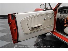 1966 Ford Mustang (CC-2068710) for sale in Ft Worth, Texas