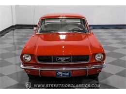1966 Ford Mustang (CC-2068710) for sale in Ft Worth, Texas