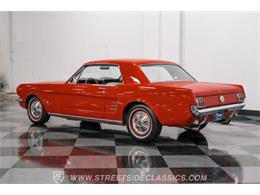 1966 Ford Mustang (CC-2068710) for sale in Ft Worth, Texas
