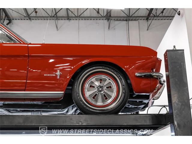 1966 Ford Mustang (CC-2068710) for sale in Ft Worth, Texas