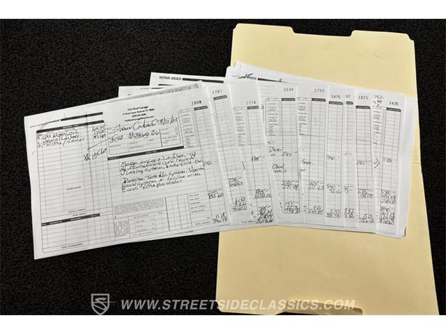 1966 Ford Mustang (CC-2068710) for sale in Ft Worth, Texas