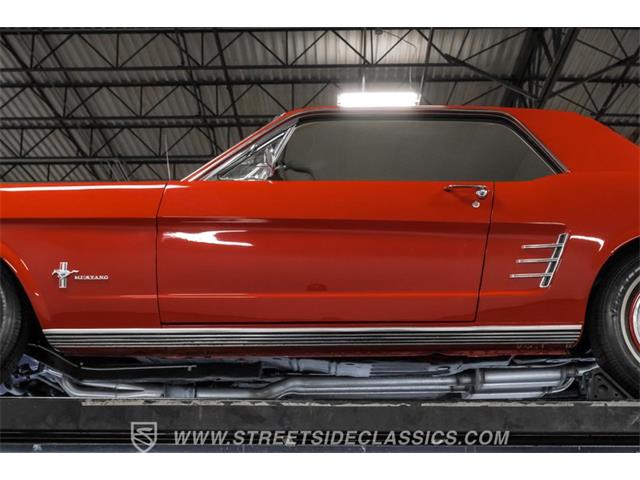 1966 Ford Mustang (CC-2068710) for sale in Ft Worth, Texas