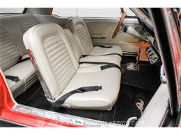 1966 Ford Mustang (CC-2068710) for sale in Ft Worth, Texas