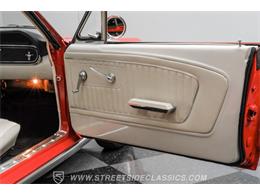 1966 Ford Mustang (CC-2068710) for sale in Ft Worth, Texas