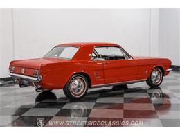1966 Ford Mustang (CC-2068710) for sale in Ft Worth, Texas