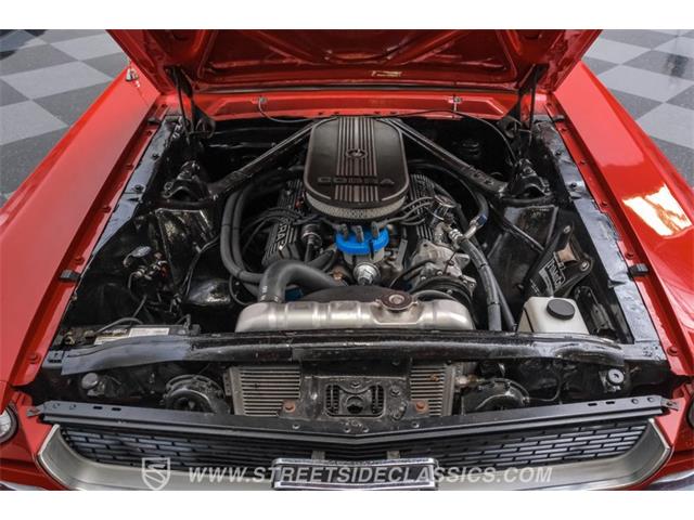 1966 Ford Mustang (CC-2068710) for sale in Ft Worth, Texas