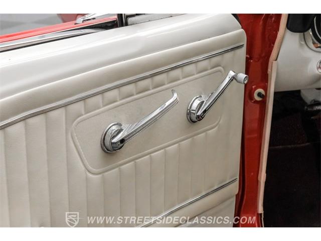 1966 Ford Mustang (CC-2068710) for sale in Ft Worth, Texas