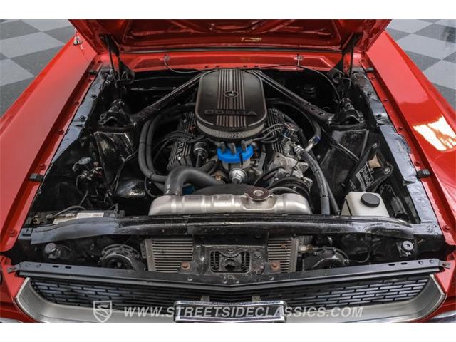 1966 Ford Mustang (CC-2068710) for sale in Ft Worth, Texas