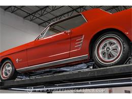 1966 Ford Mustang (CC-2068710) for sale in Ft Worth, Texas