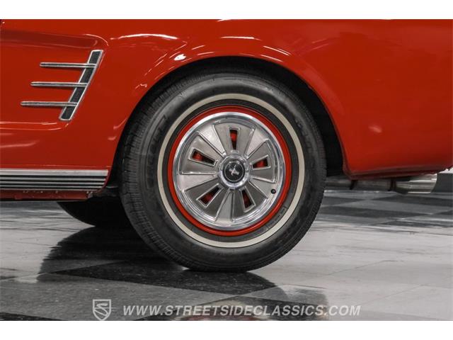 1966 Ford Mustang (CC-2068710) for sale in Ft Worth, Texas
