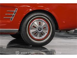 1966 Ford Mustang (CC-2068710) for sale in Ft Worth, Texas