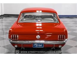 1966 Ford Mustang (CC-2068710) for sale in Ft Worth, Texas