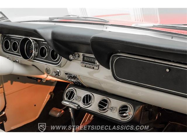 1966 Ford Mustang (CC-2068710) for sale in Ft Worth, Texas