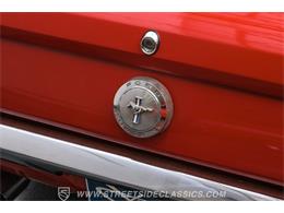 1966 Ford Mustang (CC-2068710) for sale in Ft Worth, Texas