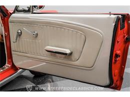 1966 Ford Mustang (CC-2068710) for sale in Ft Worth, Texas