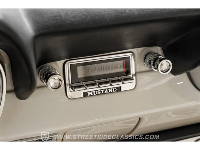 1966 Ford Mustang (CC-2068710) for sale in Ft Worth, Texas