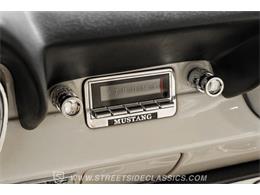 1966 Ford Mustang (CC-2068710) for sale in Ft Worth, Texas