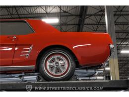 1966 Ford Mustang (CC-2068710) for sale in Ft Worth, Texas