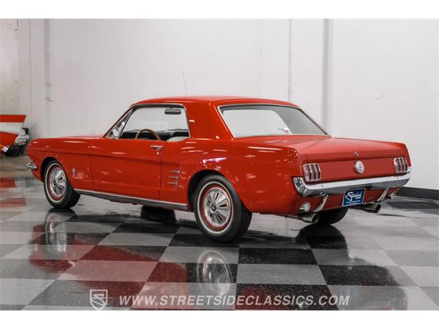 1966 Ford Mustang (CC-2068710) for sale in Ft Worth, Texas