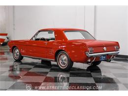 1966 Ford Mustang (CC-2068710) for sale in Ft Worth, Texas