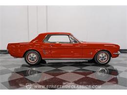 1966 Ford Mustang (CC-2068710) for sale in Ft Worth, Texas