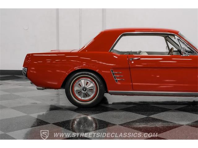 1966 Ford Mustang (CC-2068710) for sale in Ft Worth, Texas