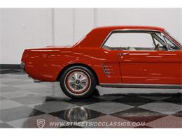 1966 Ford Mustang (CC-2068710) for sale in Ft Worth, Texas