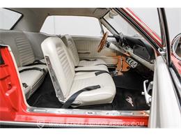 1966 Ford Mustang (CC-2068710) for sale in Ft Worth, Texas