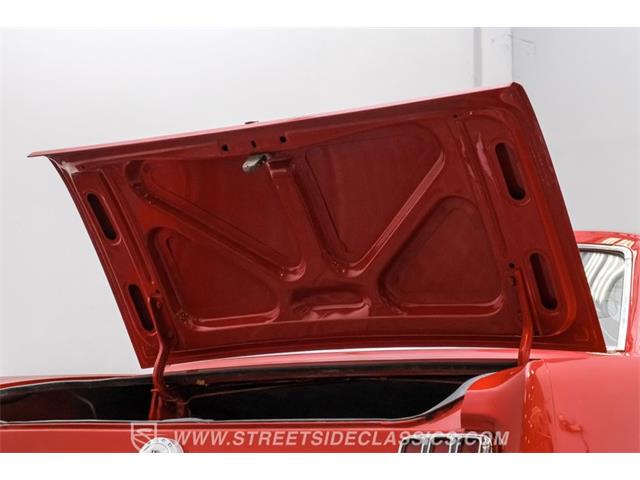 1966 Ford Mustang (CC-2068710) for sale in Ft Worth, Texas
